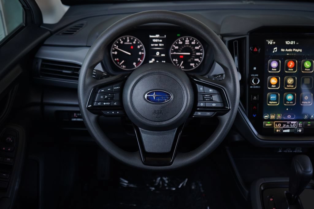 New 2026 Subaru Crosstrek 2.5i Premium AWD/4WD image 9