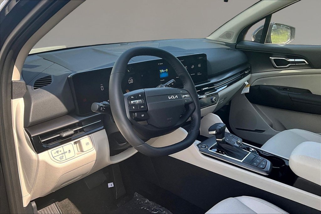 New 2026 Kia Sportage EX FWD image 7