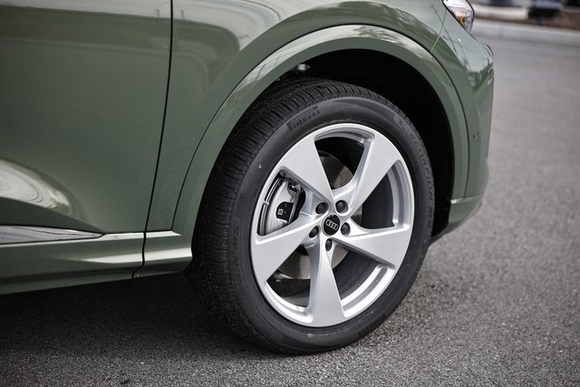 New 2025 Audi Q5 Premium Plus image 5
