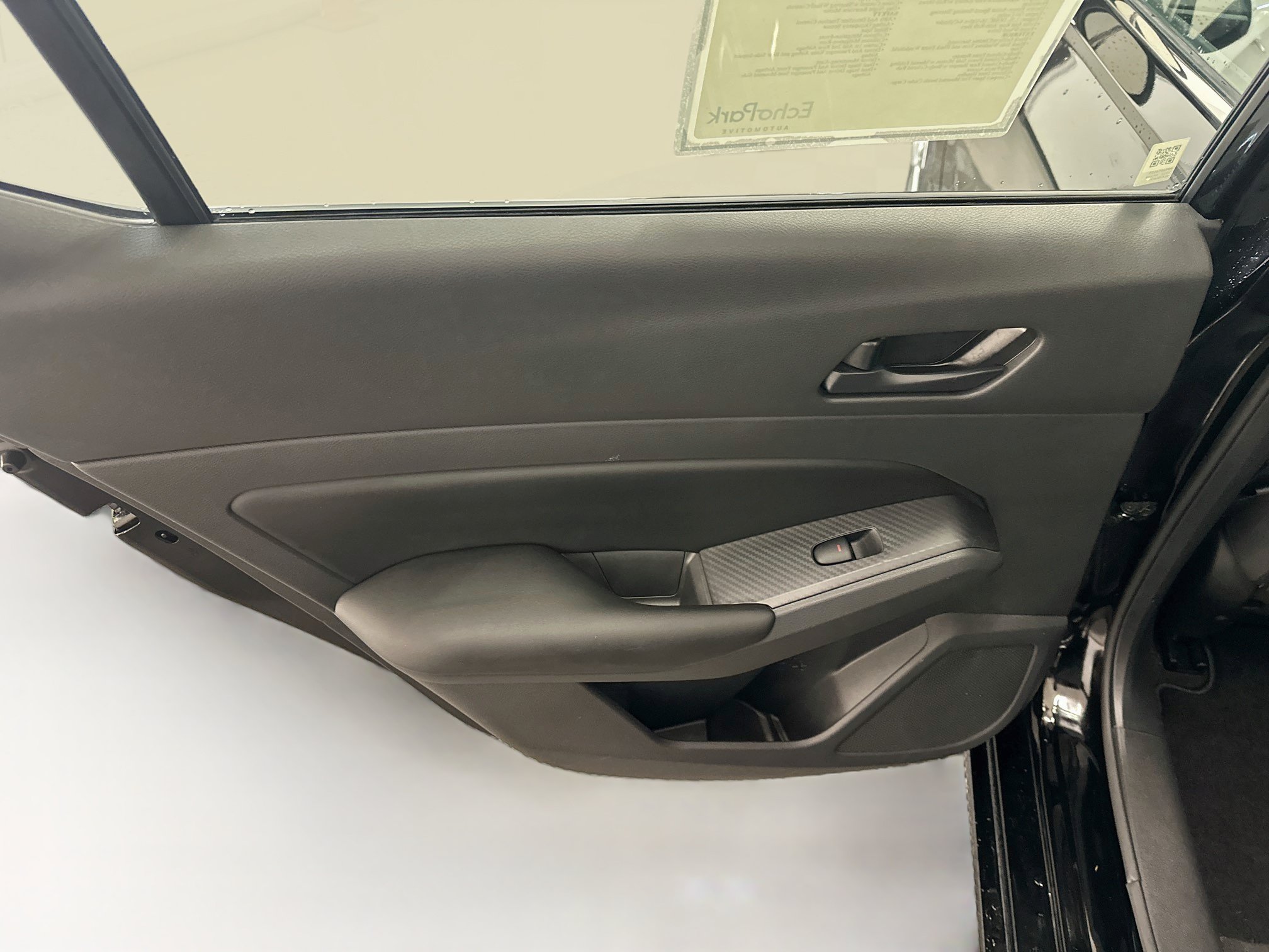 Used 2023 Nissan Altima 2.5 S FWD image 26