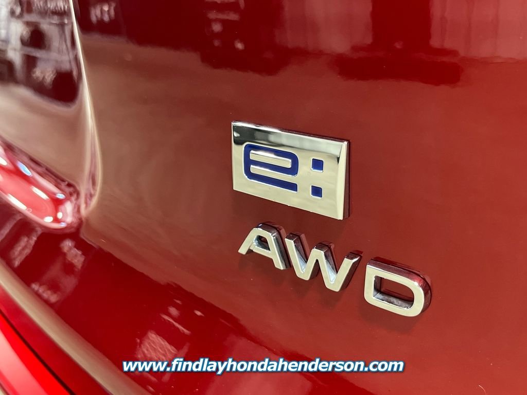 New 2026 Honda Prologue Touring image 6