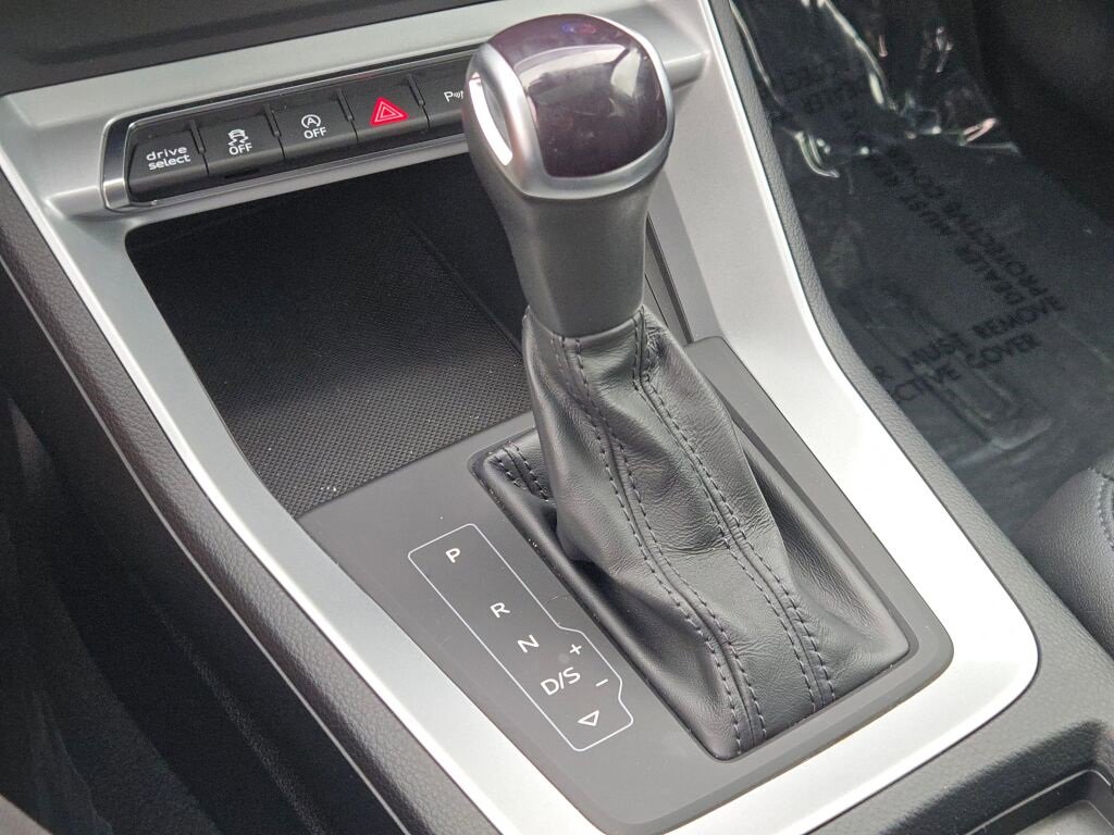 Used 2022 Audi Q3 2.0T Premium image 30