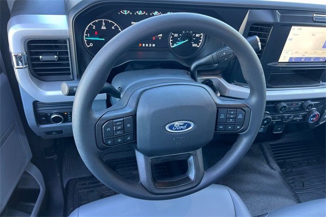 New 2025 Ford F450 XL image 13