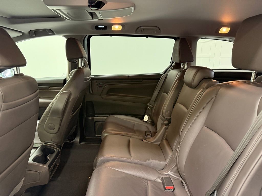 Used 2019 Honda Odyssey EX-L image 20