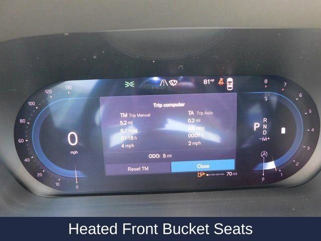 New 2025 Volvo XC60 B5 Plus w/ Protection Package Premier image 32