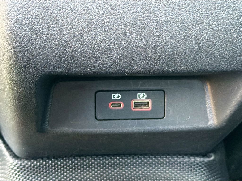 Used 2022 Nissan Altima 2.5 SV FWD image 24