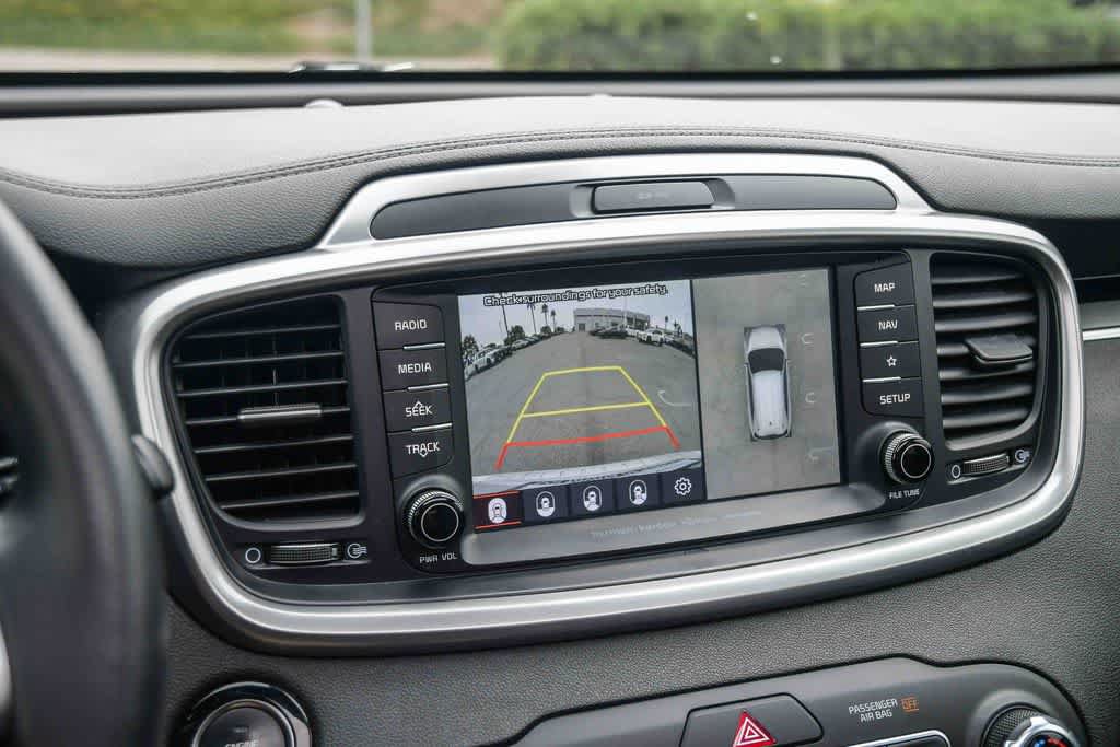 Used 2019 Kia Sorento SX FWD image 22