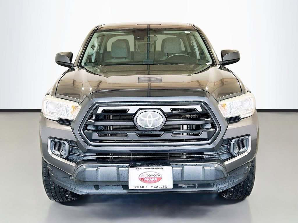Used 2019 Toyota Tacoma SR w/ SR Convenience Package RWD image 2