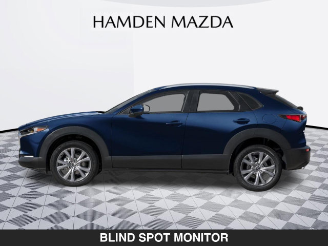 New 2026 MAZDA CX-30 AWD 2.5 S w/ Premium Package image 4
