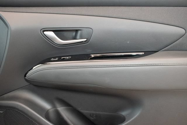 Used 2022 Hyundai Tucson Limited AWD/4WD image 11