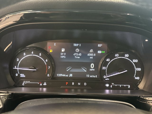 Used 2020 Lincoln Corsair Reserve w/ Appearance Package AWD/4WD image 35