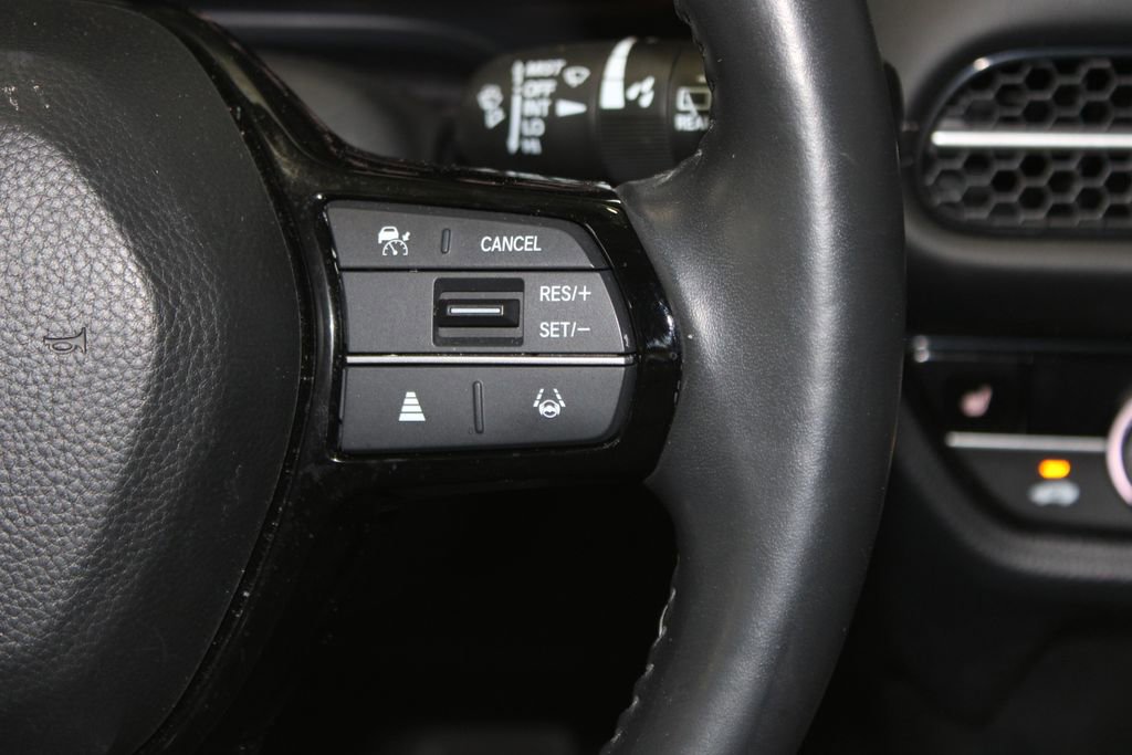 Used 2024 Honda HR-V EX-L image 20