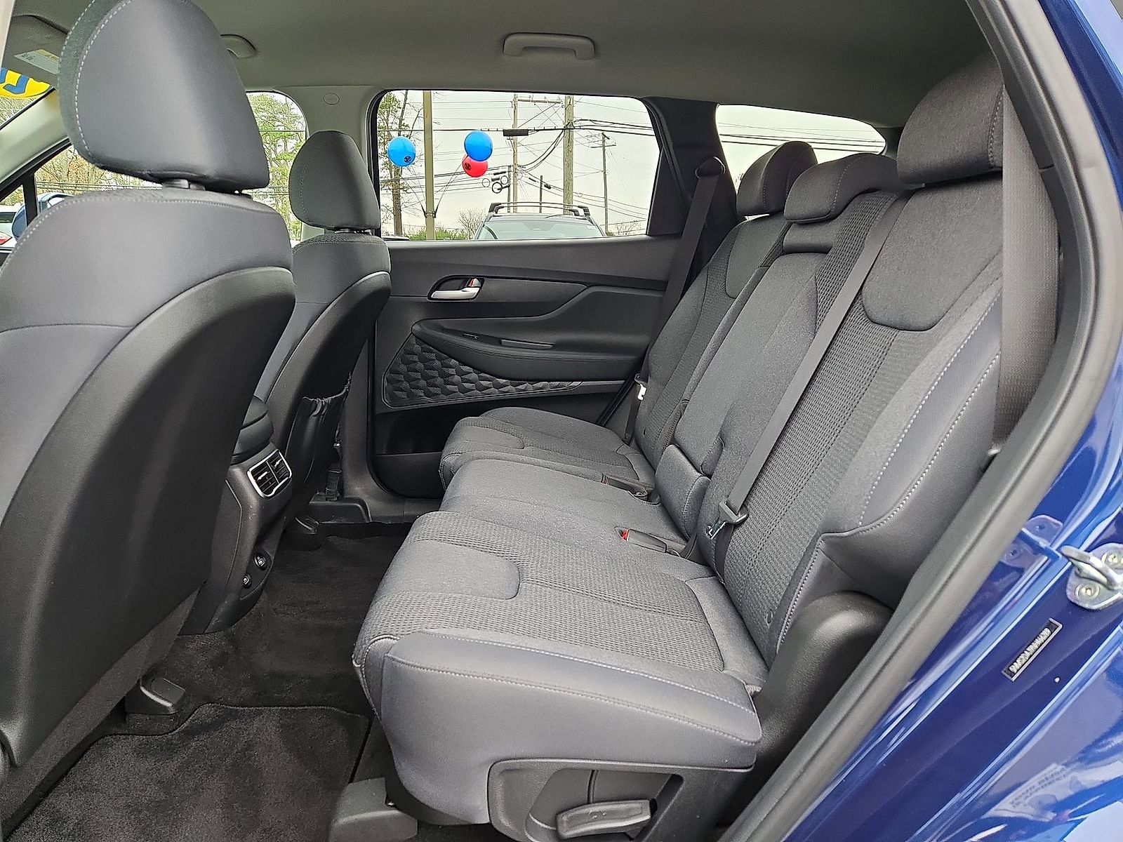 Certified 2022 Hyundai Santa Fe SEL image 26