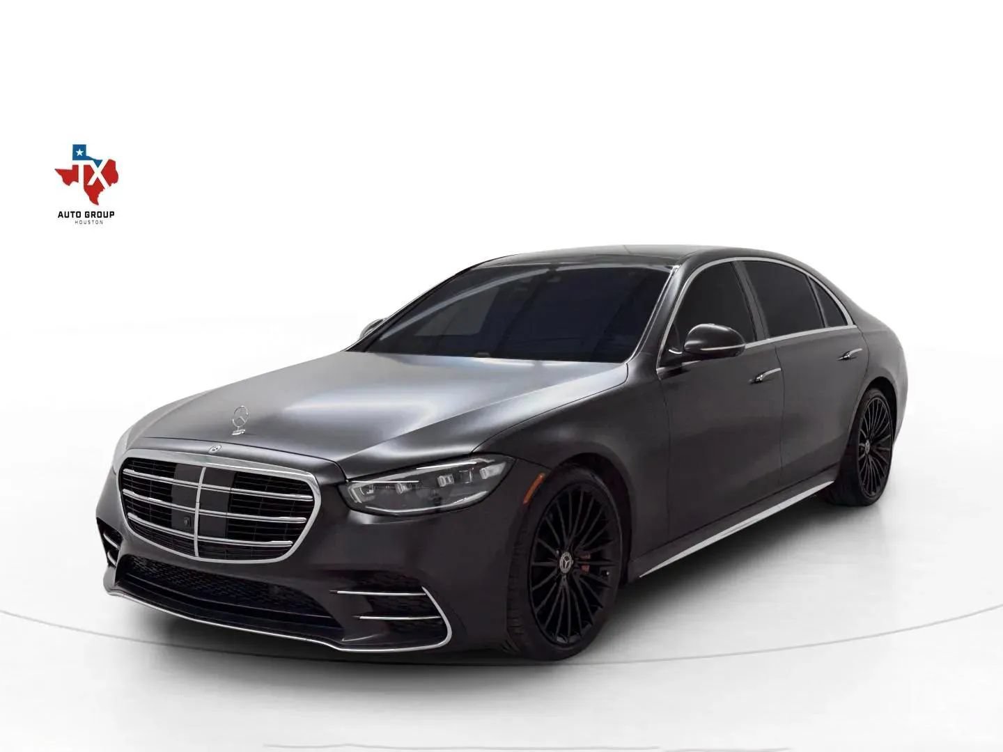 Used 2023 Mercedes-Benz S 580 4MATIC Sedan image 56