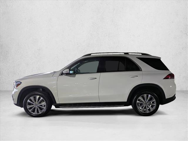 Certified 2023 Mercedes-Benz GLE 350 image 12
