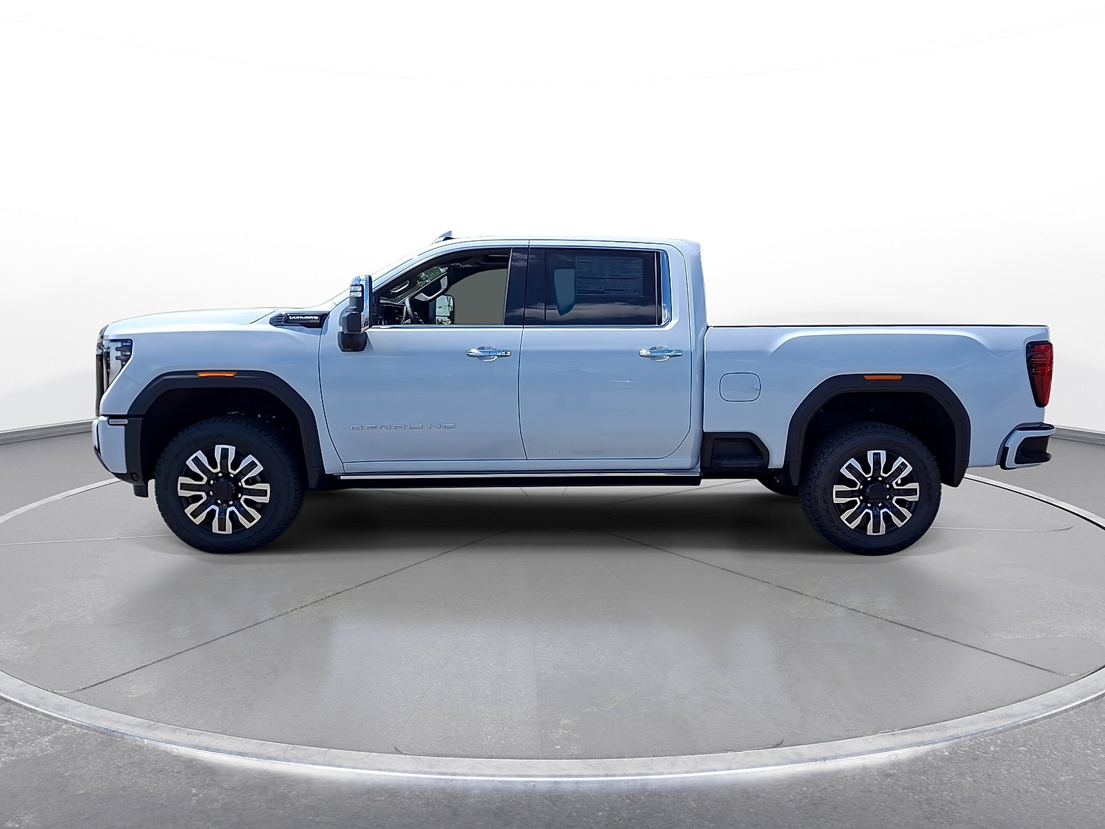 New 2026 GMC Sierra 2500 Denali Ultimate AWD/4WD image 5