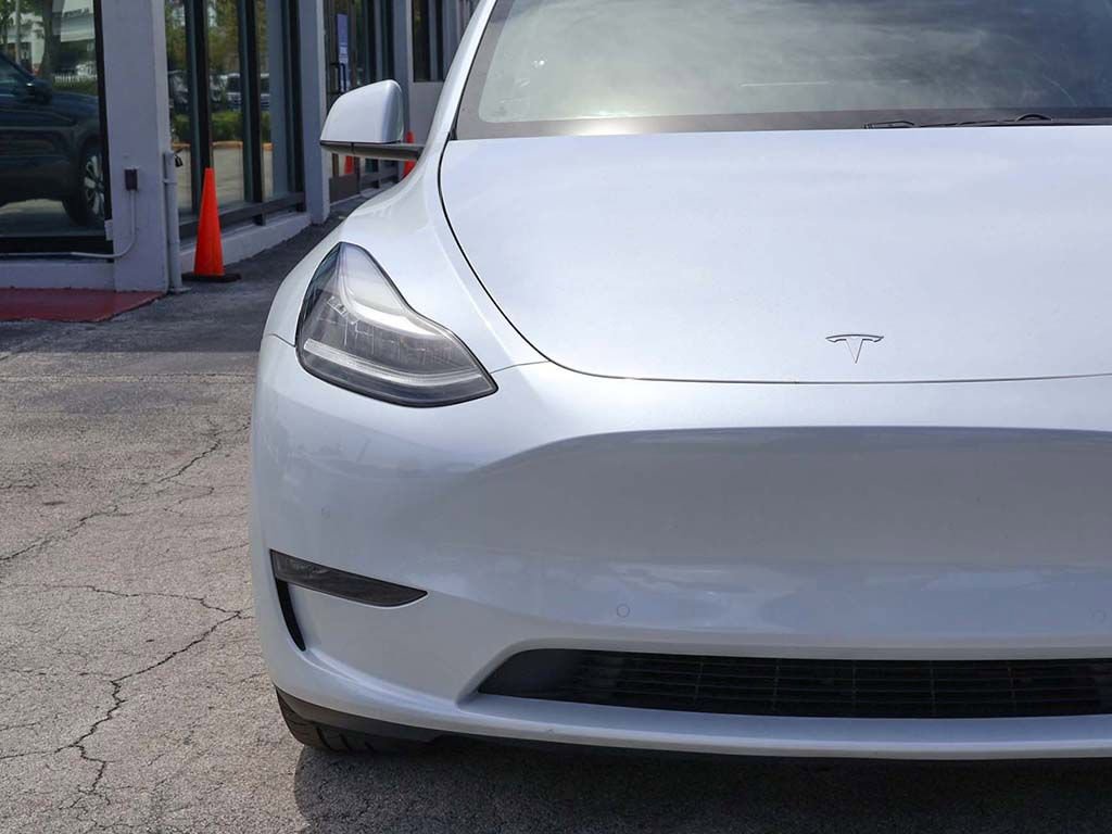 Used 2021 Tesla Model Y Long Range image 22