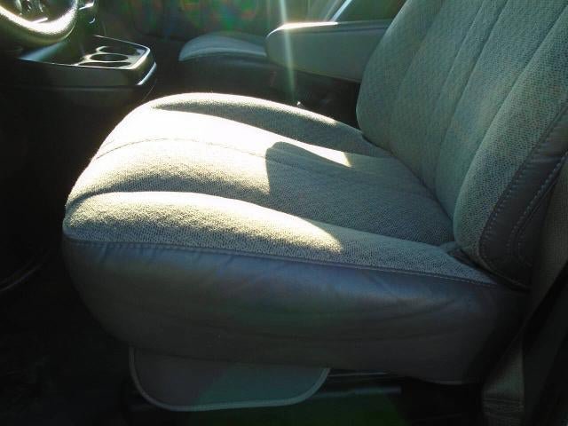 Certified 2023 Chevrolet Express 3500 LS RWD image 12
