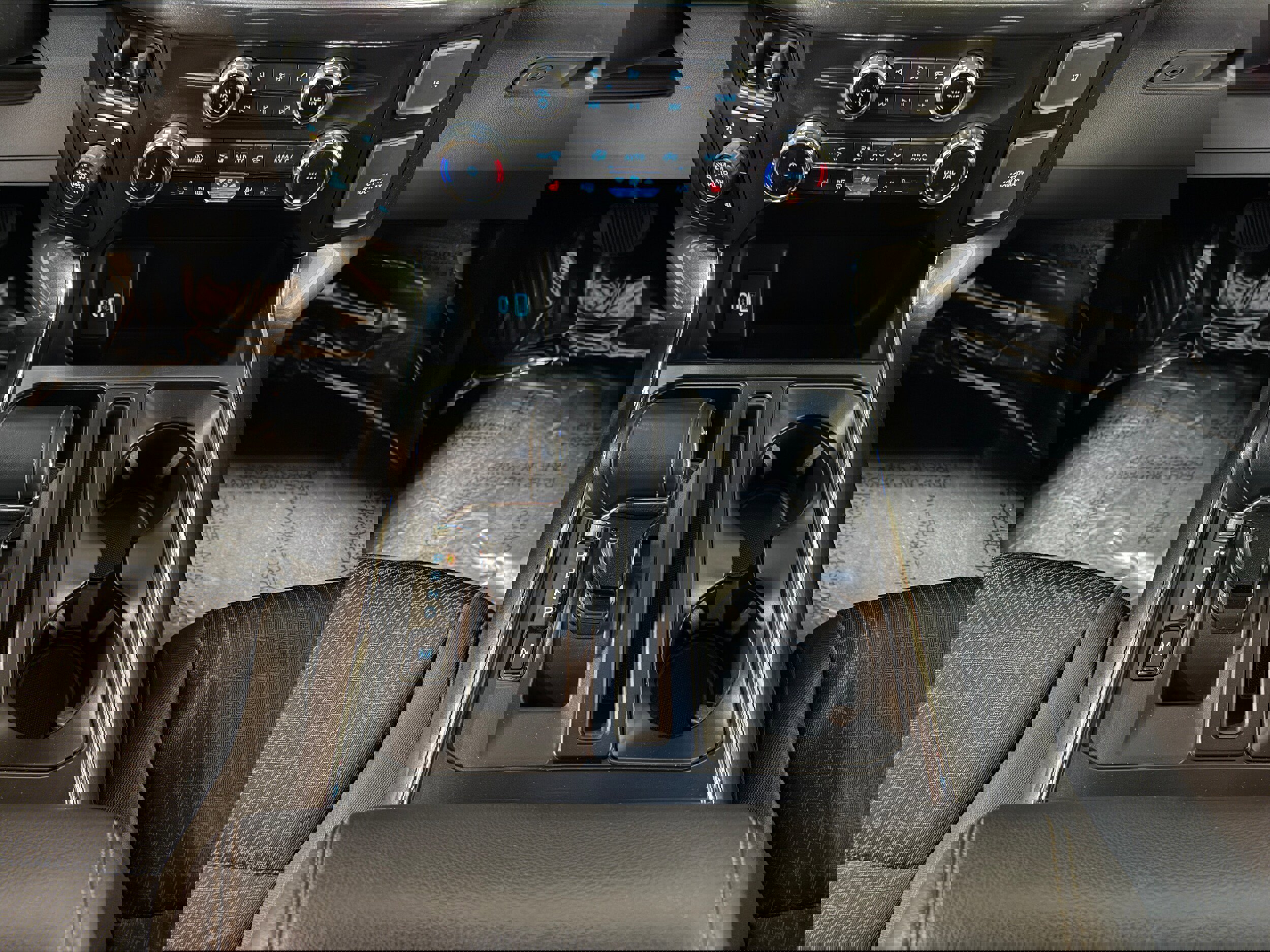 Certified 2022 Ford F150 XLT w/ Equipment Group 302A High image 28