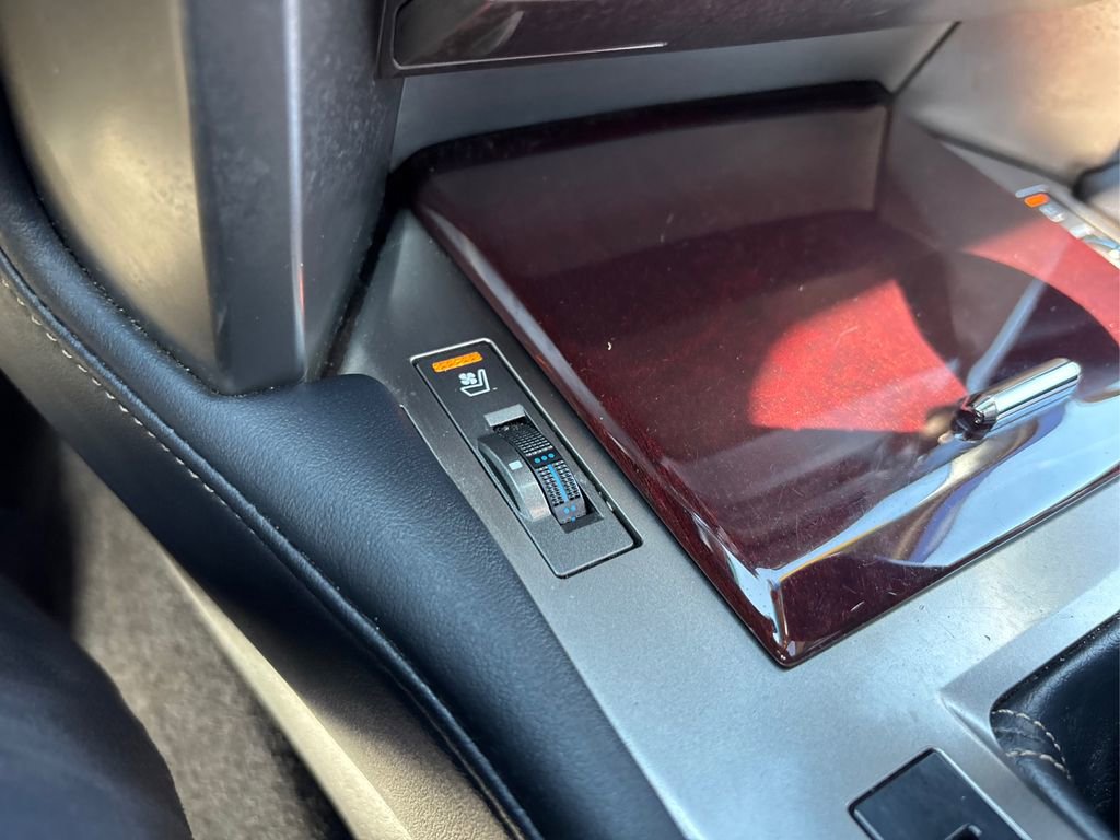 Used 2017 Lexus GX 460 Premium w/ Premium Package image 43