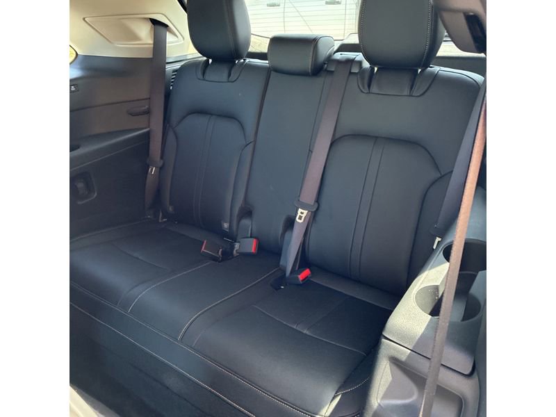 Used 2025 MAZDA CX-90 Plug-In Hybrid w/Premium Sport image 7