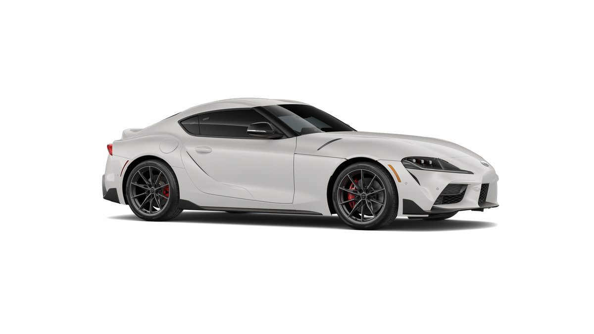 New 2026 Toyota Supra RWD image 57