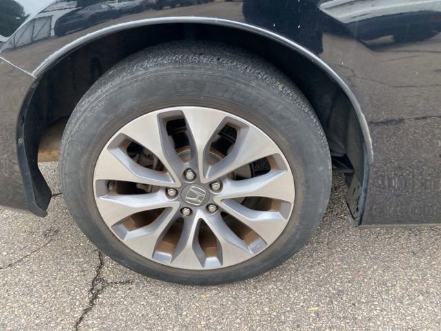 Used 2015 Honda Accord EX-L image 21