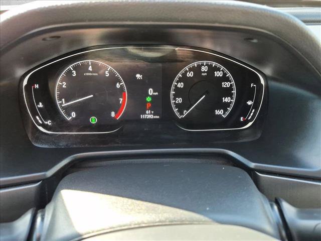 Used 2022 Honda Accord LX image 10