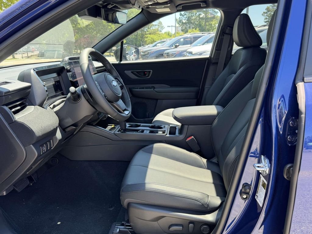New 2026 Subaru Outback Premium AWD/4WD image 16