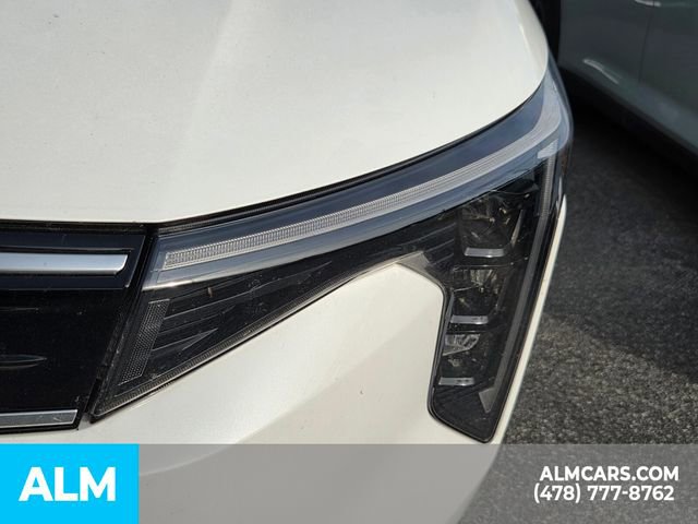 Used 2025 Kia K4 EX FWD image 20