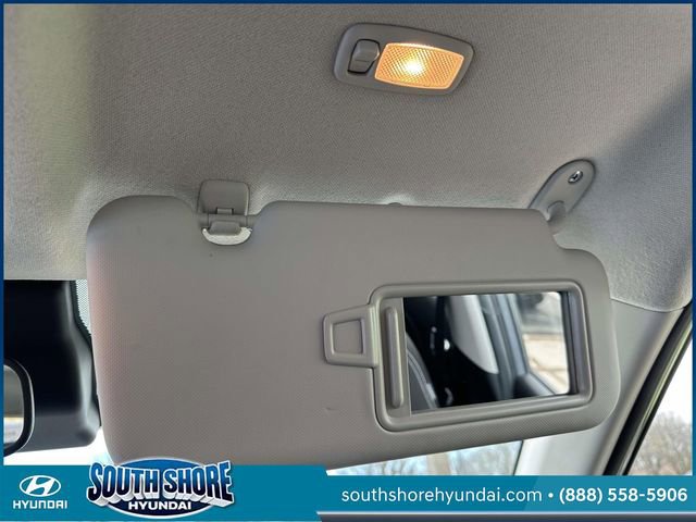 Certified 2023 Hyundai Venue SEL w/ Cargo Package image 36