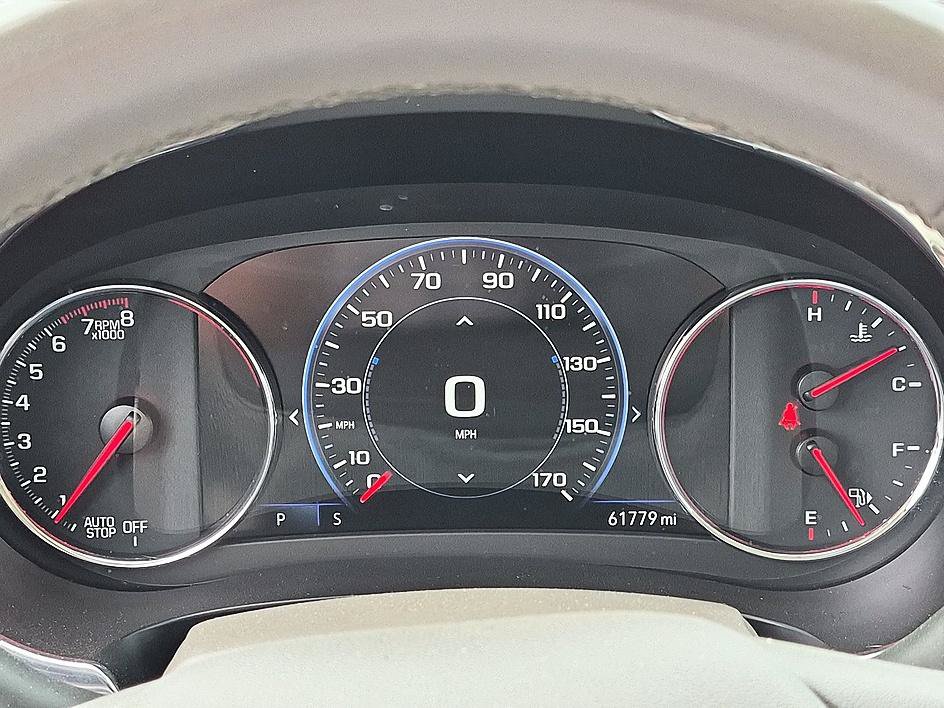 Certified 2024 Chevrolet Malibu LT FWD image 19