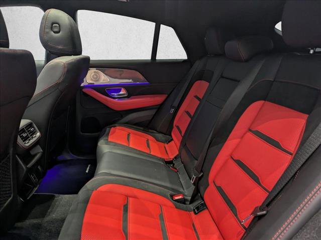 Certified 2023 Mercedes-Benz GLE 53 AMG 4MATIC Coupe image 19