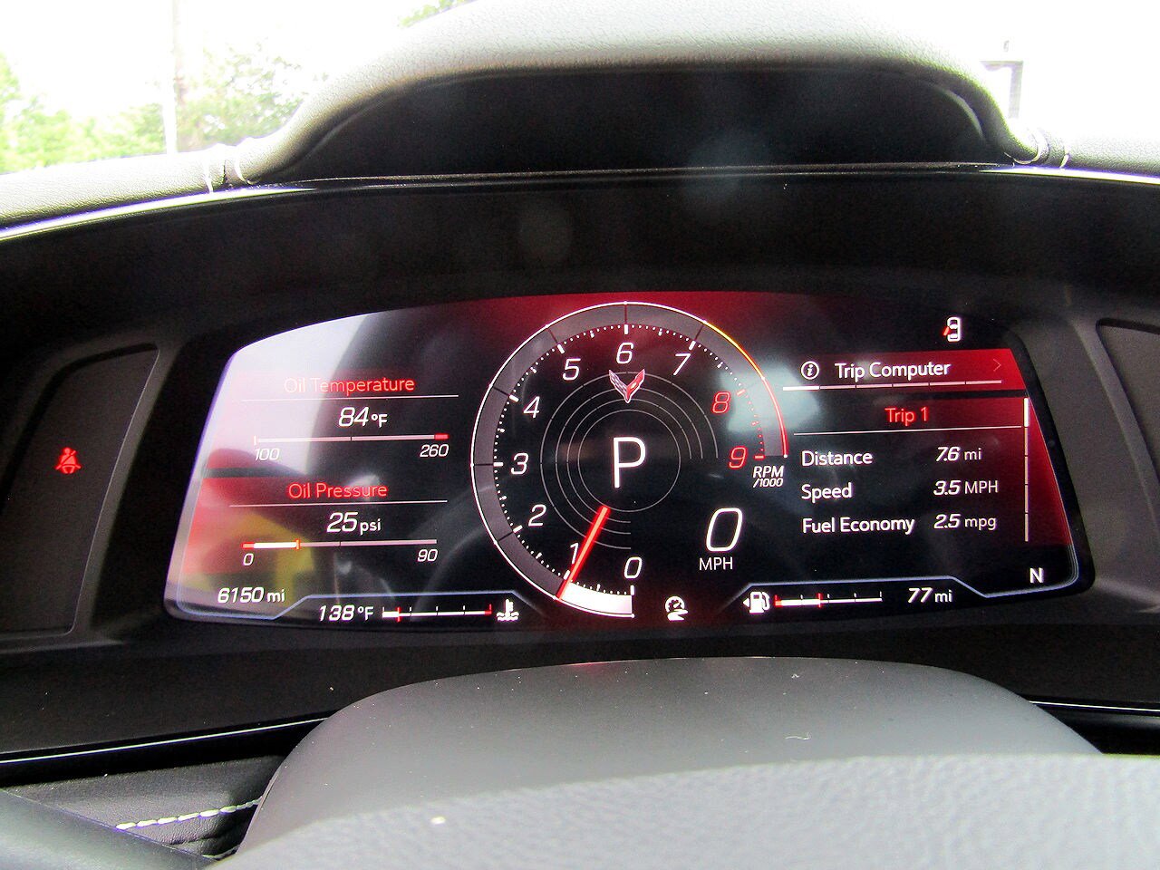 Used 2024 Chevrolet Corvette Z06 image 19