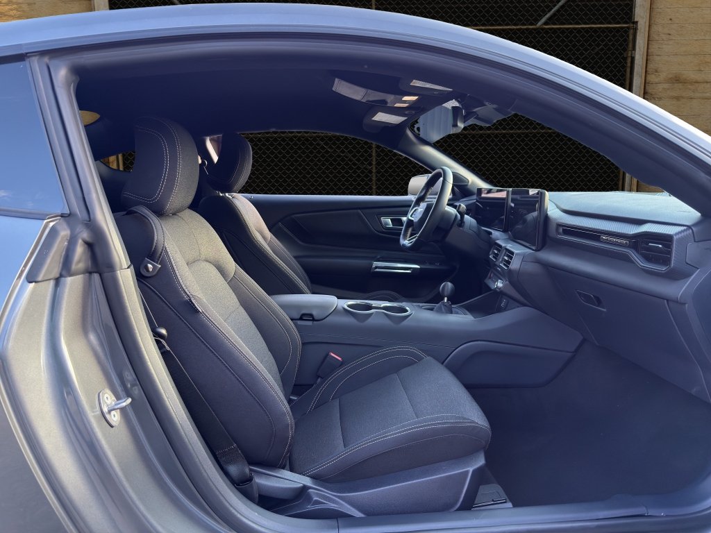 Used 2024 Ford Mustang GT RWD image 14