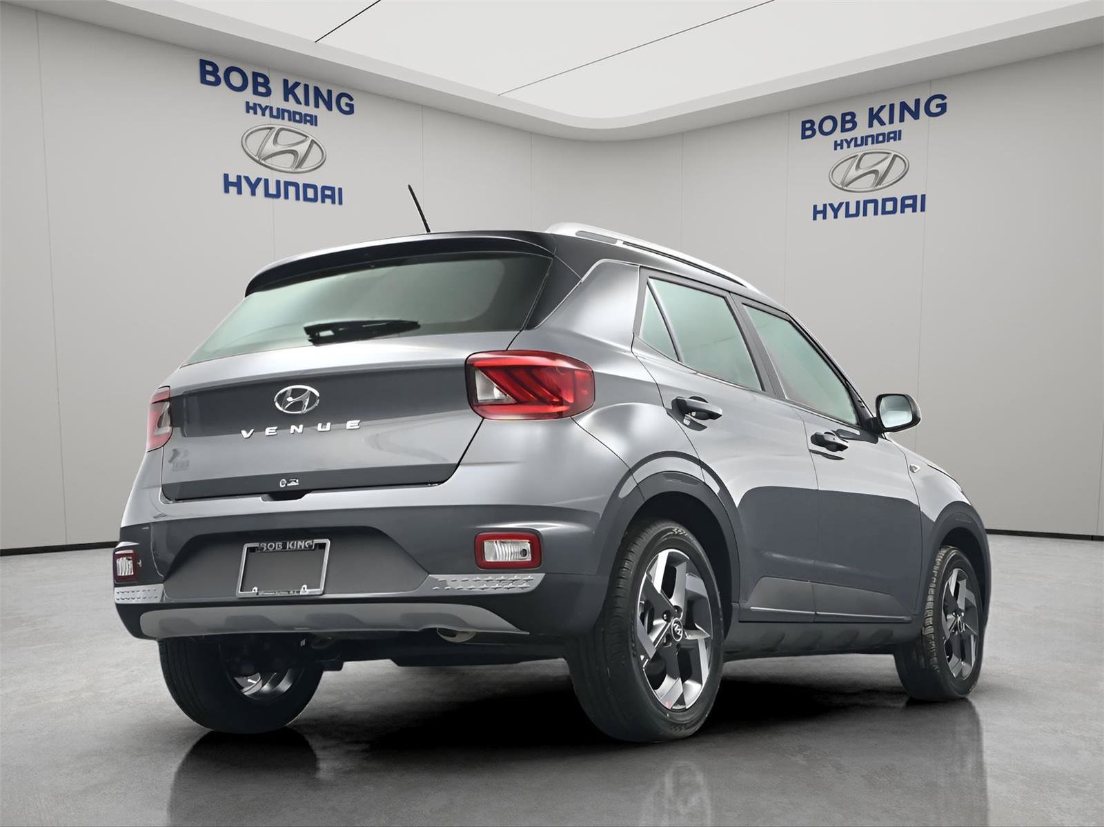 New 2026 Hyundai Venue SEL image 22