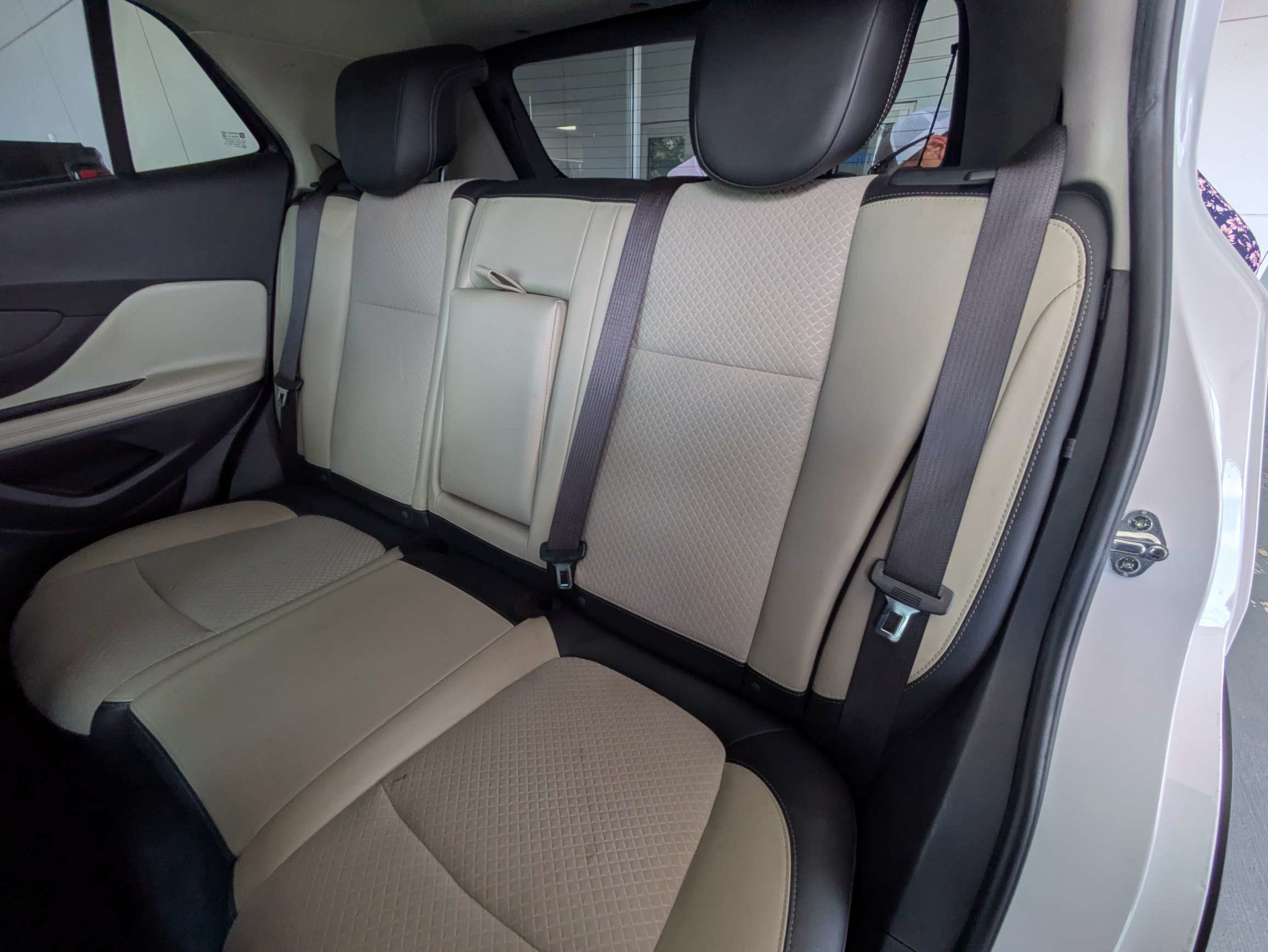 Used 2018 Buick Encore Preferred FWD image 8
