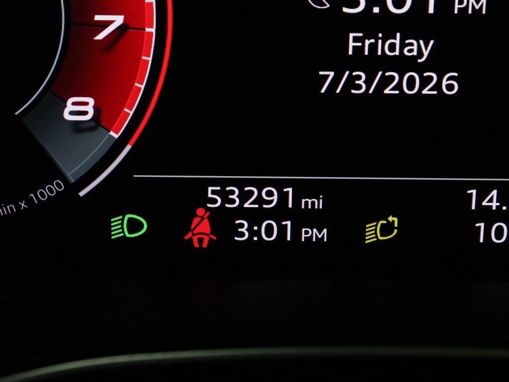 Used 2021 Audi A6 3.0T Prestige w/ Prestige Package AWD/4WD image 33