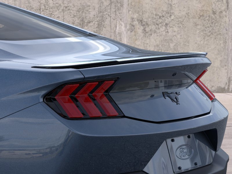 New 2026 Ford Mustang Premium RWD image 22