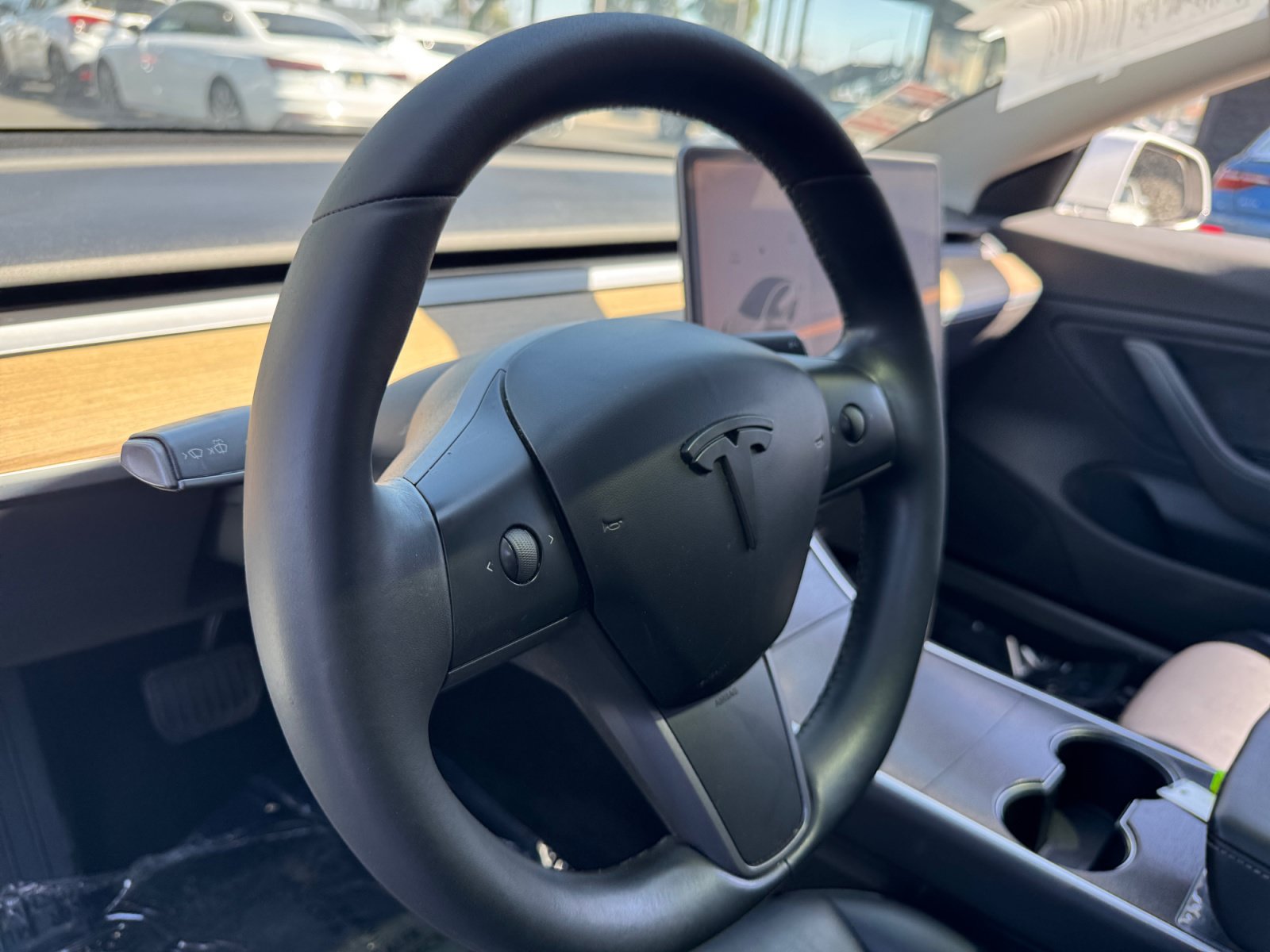 Used 2018 Tesla Model 3 Long Range RWD image 23