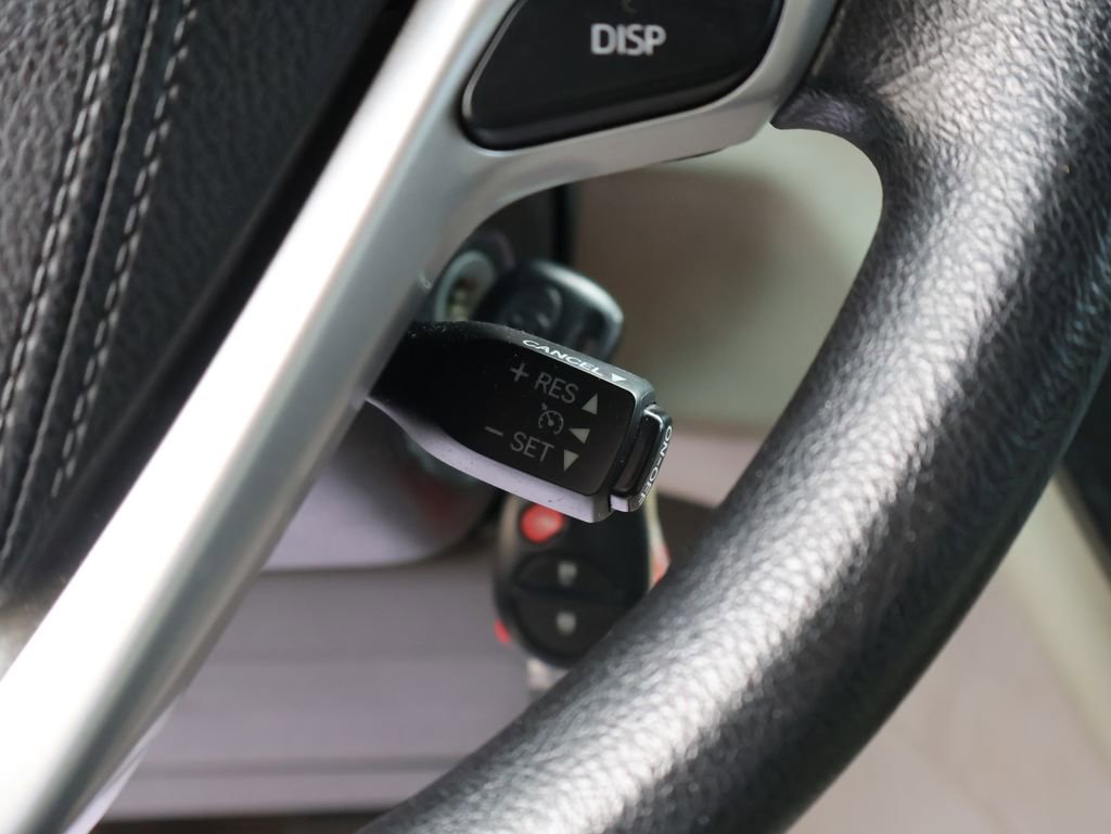 Used 2017 Toyota Sienna L FWD image 10