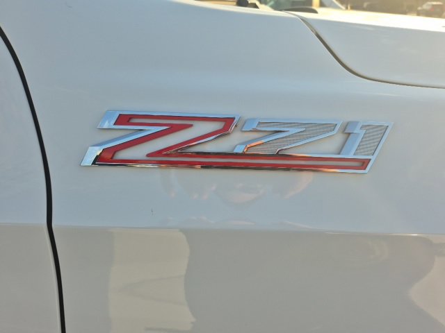 Used 2022 Chevrolet Tahoe Z71 w/ Luxury Package image 4