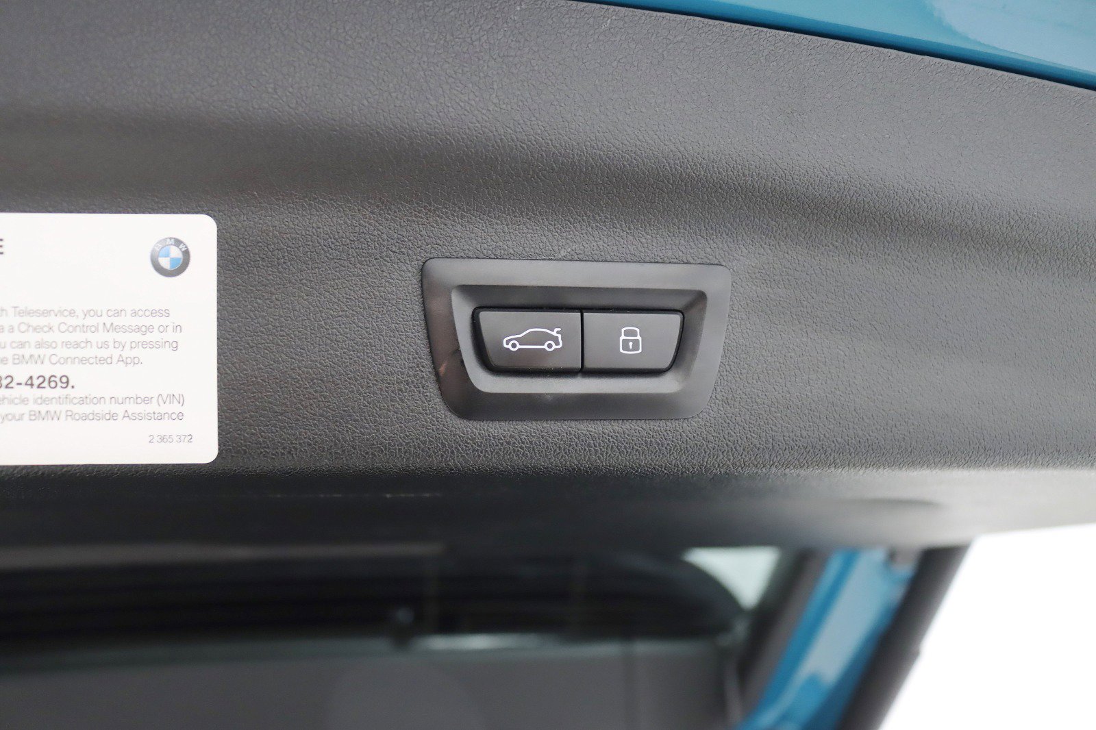 Used 2023 BMW X1 xDrive28i w/ M Sport Package image 37