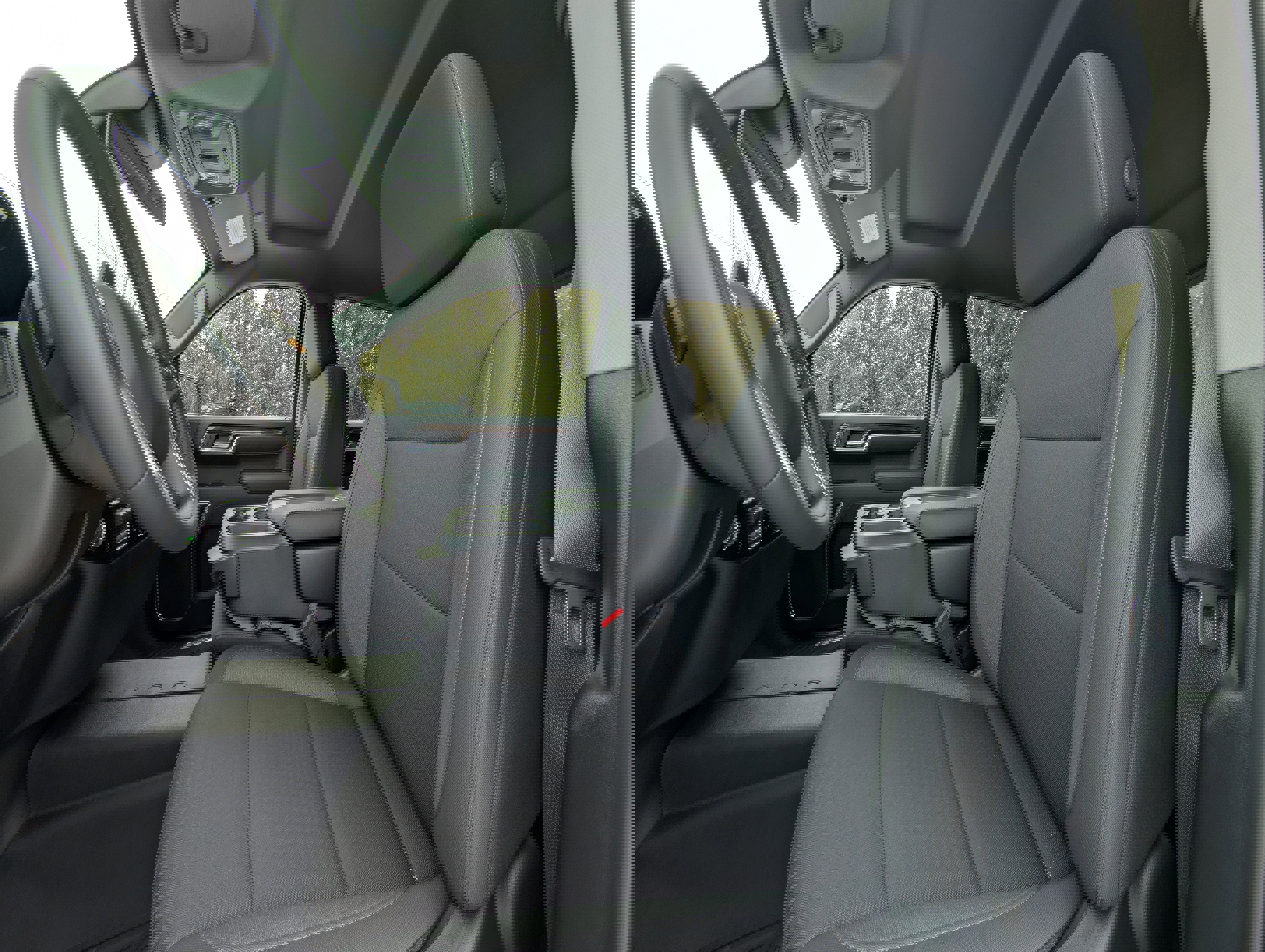 New 2026 Chevrolet Silverado 1500 LT image 24