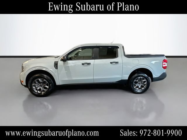 Used 2023 Ford Maverick XLT FWD image 4