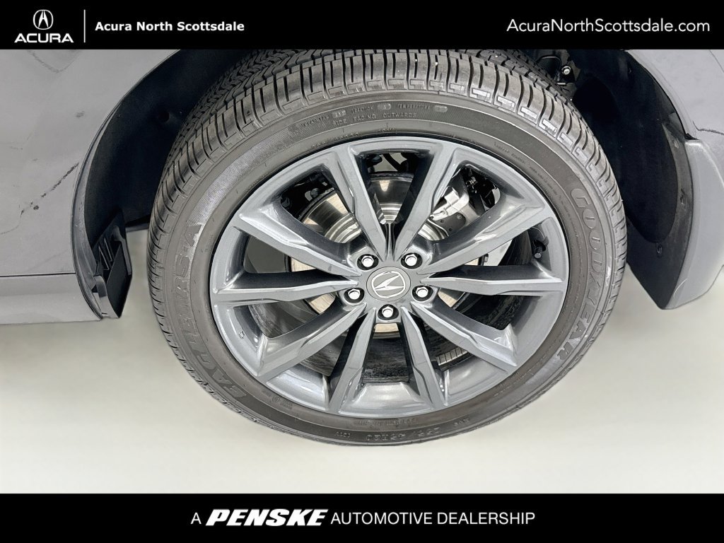 Certified 2026 Acura RDX w/ Advance Package AWD/4WD image 31