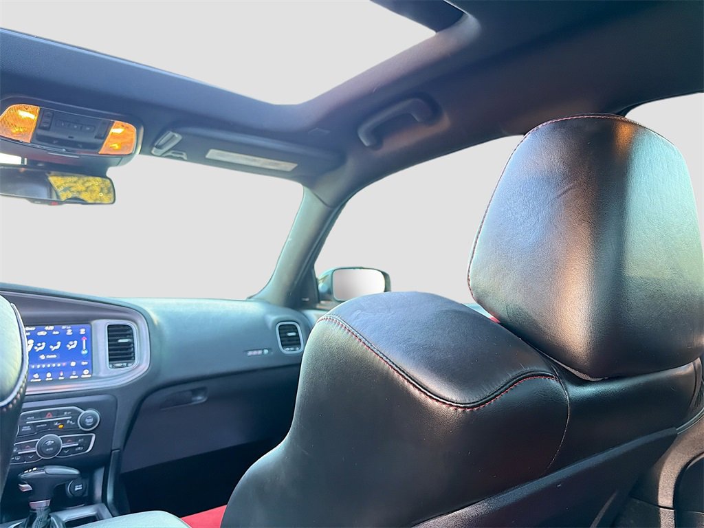 Used 2023 Dodge Charger Scat Pack image 25