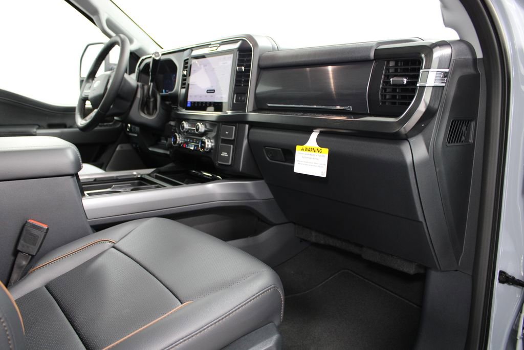 New 2026 Ford F250 Lariat w/ Chrome Package image 30