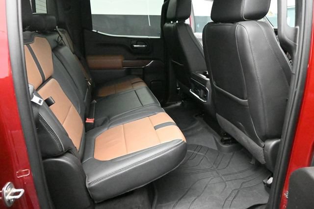 Used 2022 Chevrolet Silverado 1500 High Country AWD/4WD image 13