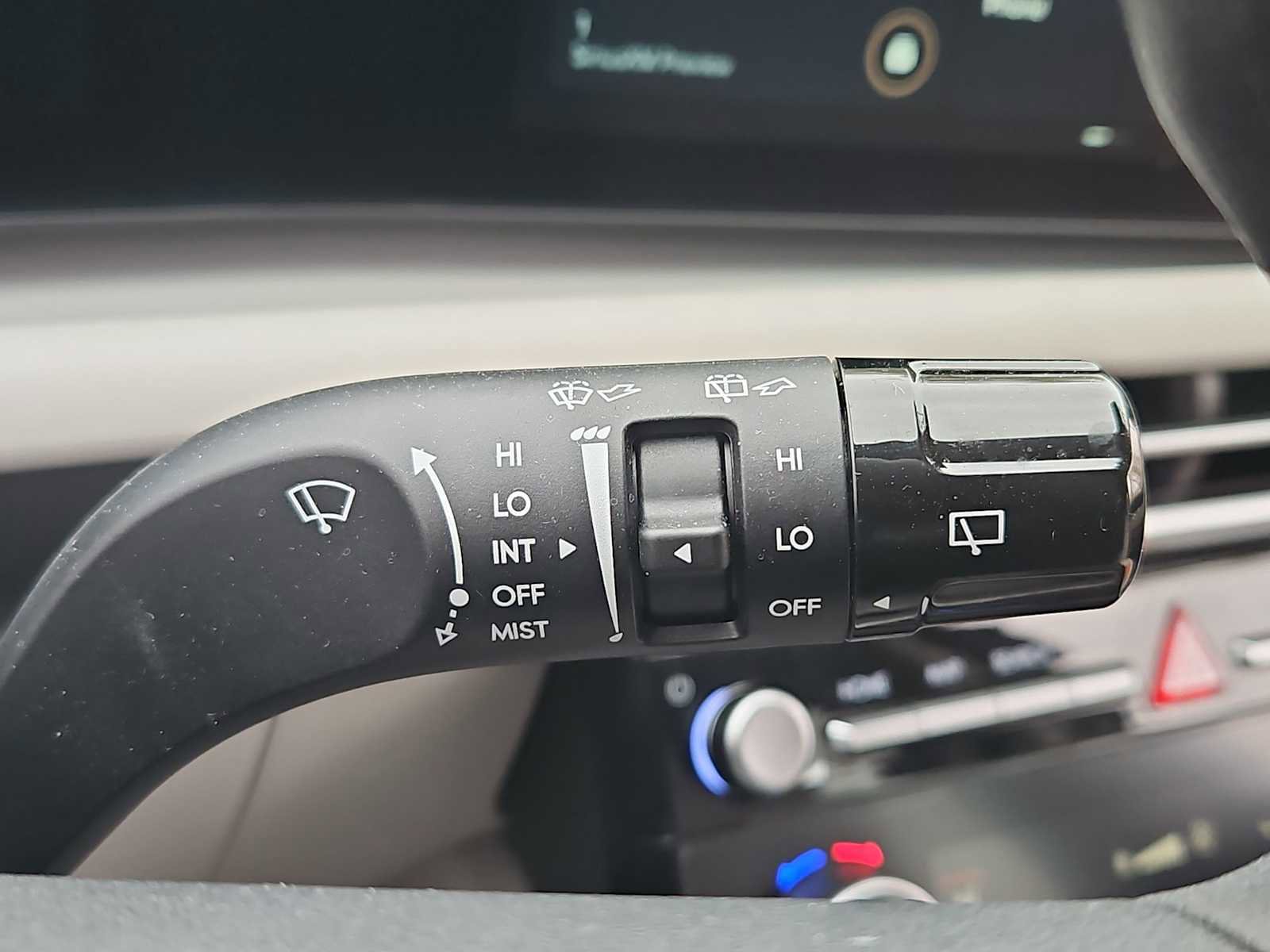 New 2026 Hyundai Tucson SEL image 26